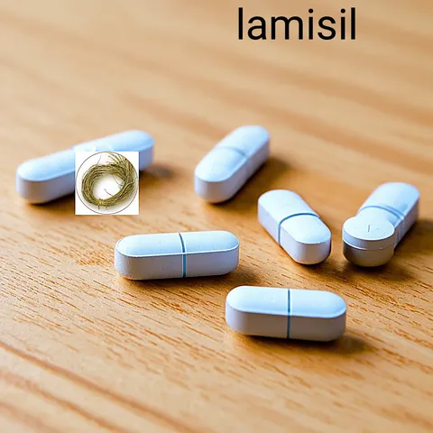 Lamisil 28 comprimidos precio